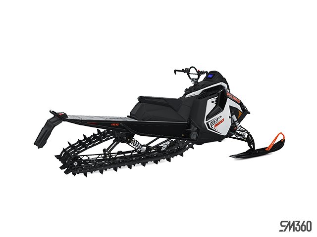 Polaris RMK SP 650 RMK SP 155 2027