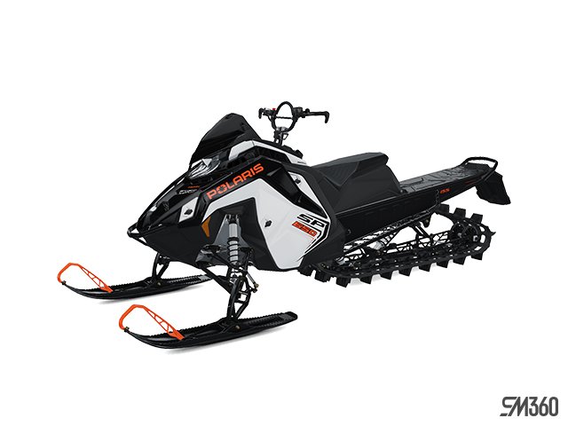 Polaris RMK SP 650 RMK SP 155 2027