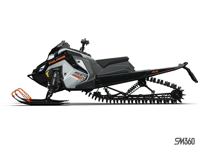 Polaris RMK SP 650 RMK SP 155 2027