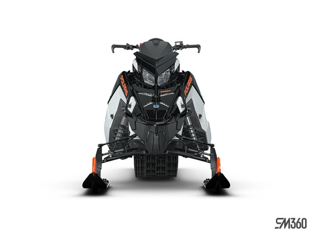 2027 Polaris RMK SP 850 RMK SP 155 ES