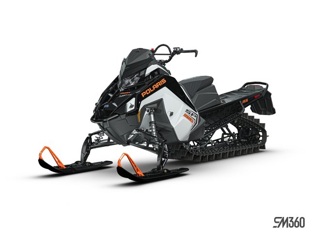 2027 Polaris RMK SP 850 RMK SP 155