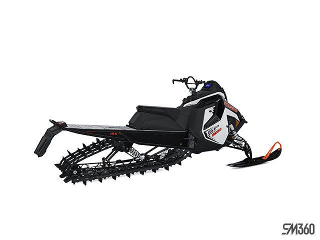 2027 Polaris RMK SP 850 RMK SP 155