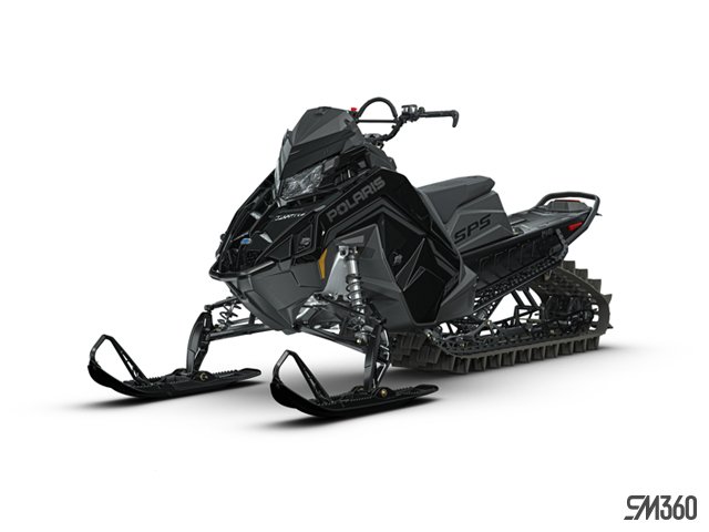 2027 Polaris RMK SPS 850 RMK SPS 146 ES 7S