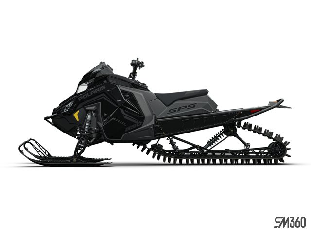 2027 Polaris RMK SPS 850 RMK SPS 146 ES