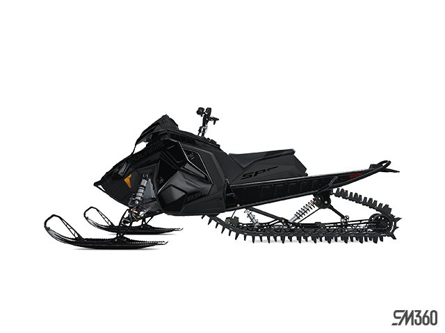 2027 Polaris RMK SPS 850 RMK SPS 146 ES