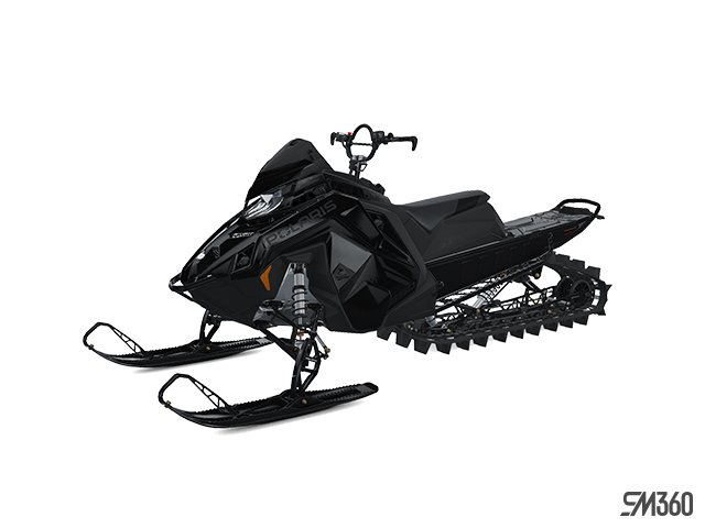 2027 Polaris RMK SPS 850 RMK SPS 146 ES