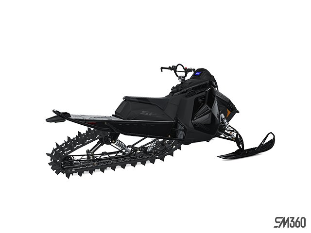 2027 Polaris RMK SPS 850 RMK SPS 146