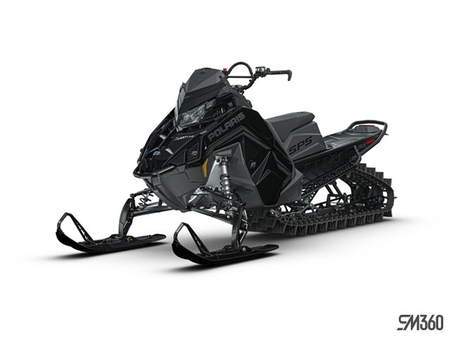 2027 Polaris RMK SPS 850 RMK SPS 155 7S