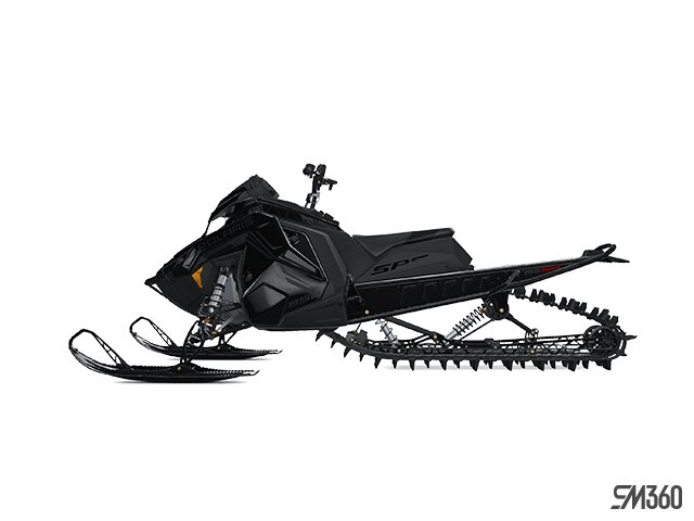 2027 Polaris RMK SPS 850 RMK SPS 155 7S