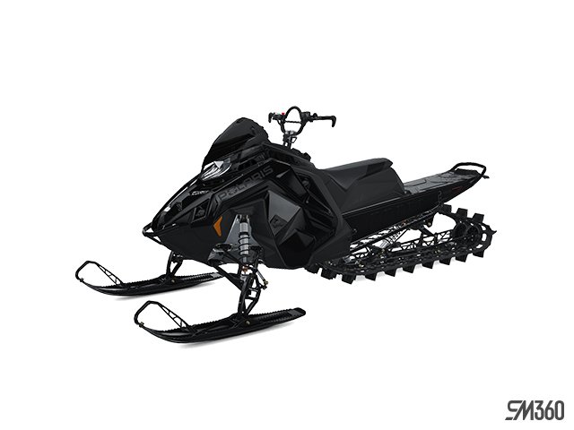 2027 Polaris RMK SPS 850 RMK SPS 155 7S