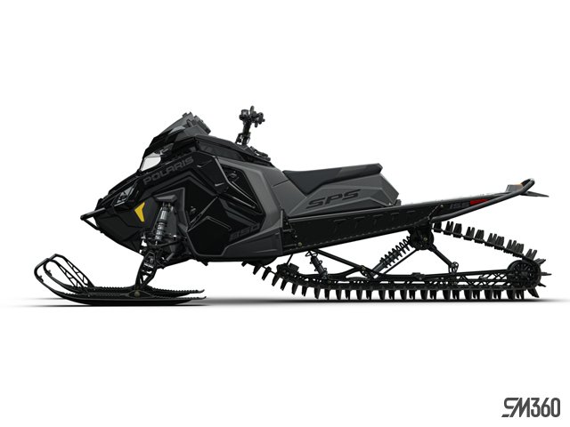 2027 Polaris RMK SPS 850 RMK SPS 155 ES 7S