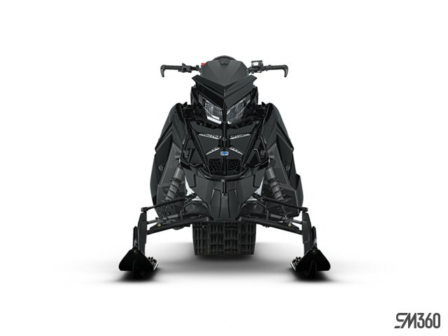 2027 Polaris RMK SPS 850 RMK SPS 155 ES 7S