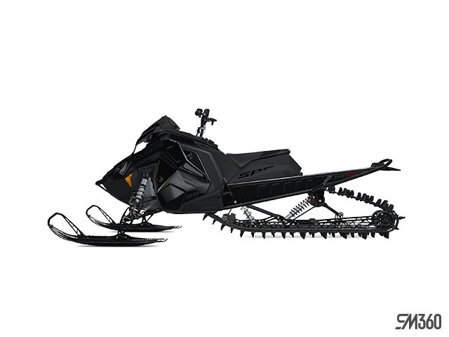 2027 Polaris RMK SPS 850 RMK SPS 155 ES 7S