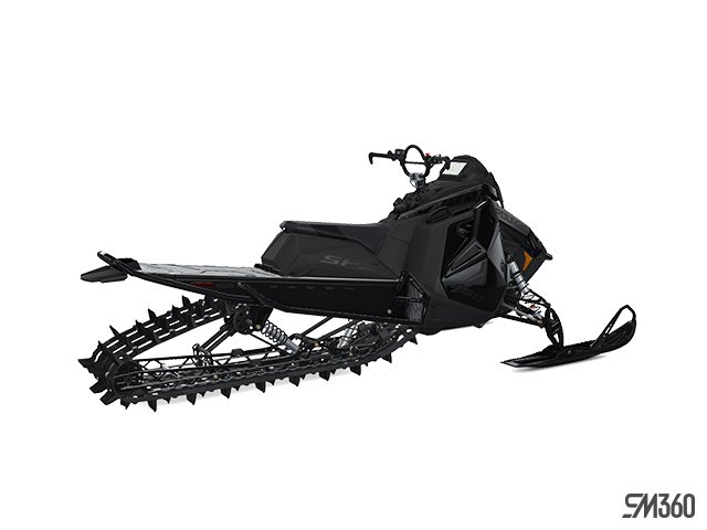 2027 Polaris RMK SPS 850 RMK SPS 155 ES 7S