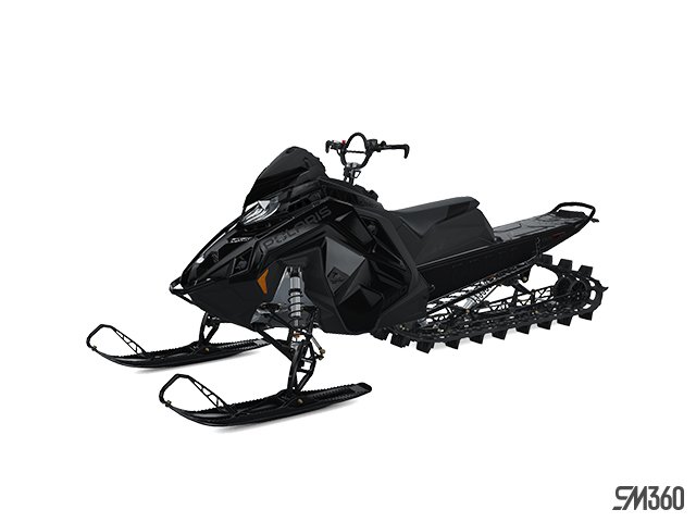 2027 Polaris RMK SPS 850 RMK SPS 155 ES 7S