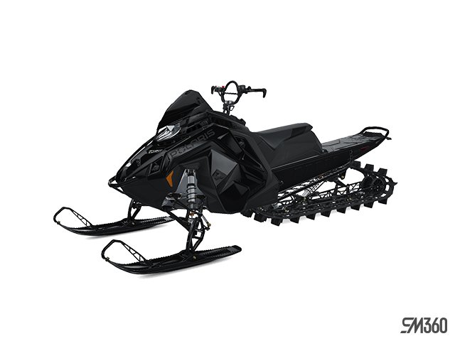 2027 Polaris RMK SPS 850 RMK SPS 155 ES