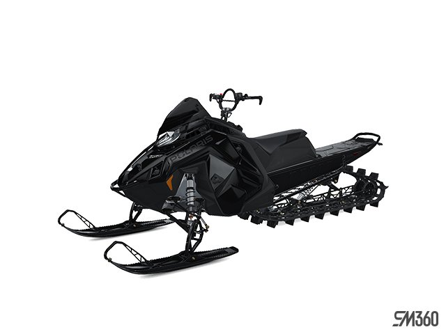 2027 Polaris RMK SPS 850 RMK SPS 155