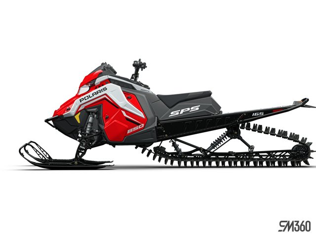 Polaris RMK SPS 850 RMK SPS 165 7S 2027