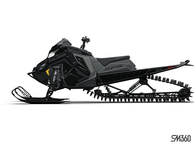 2027 Polaris RMK SPS 850 RMK SPS 165 ES 7S