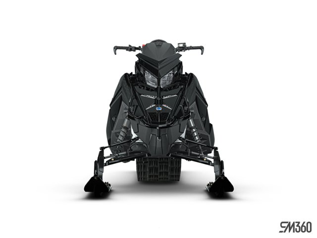 2027 Polaris RMK SPS 850 RMK SPS 165 ES 7S