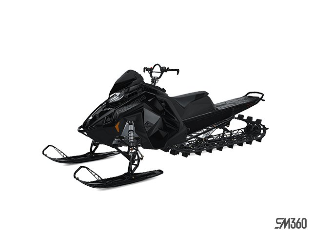 Polaris RMK SPS 850 RMK SPS 165 ES 7S 2027