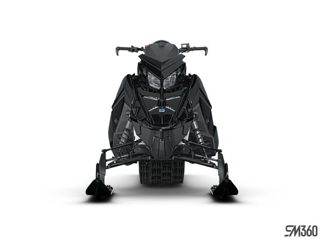 2027 Polaris RMK SPS Patriot 9R RMK SPS 155 ES 7S