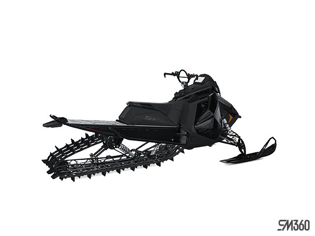 2027 Polaris RMK SPS Patriot 9R RMK SPS 155 ES 7S