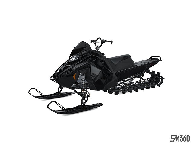 2027 Polaris RMK SPS Patriot 9R RMK SPS 155 ES 7S