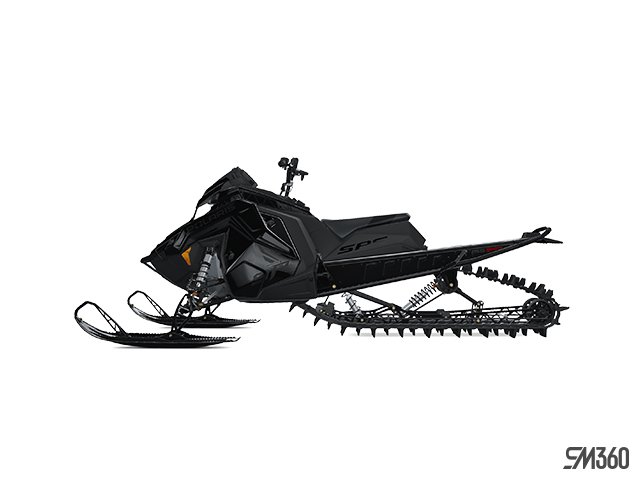 Polaris RMK SPS Patriot 9R RMK SPS 155 ES 7S 2027