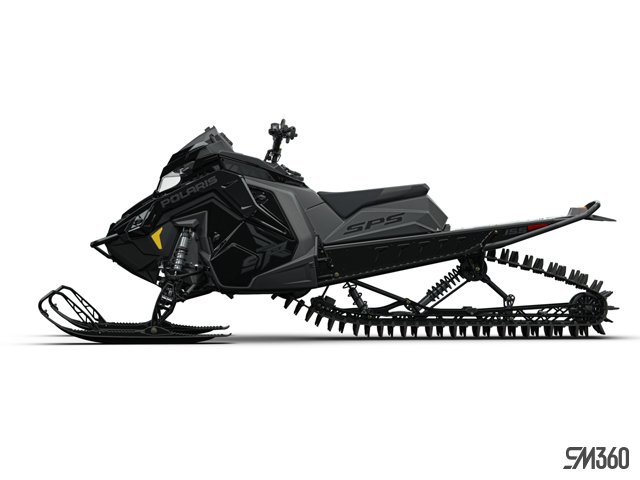 2027 Polaris RMK SPS Patriot 9R RMK SPS 155 ES