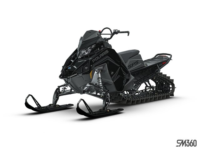 2027 Polaris RMK SPS Patriot 9R RMK SPS 155