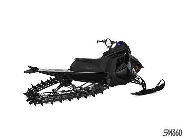 2027 Polaris RMK SPS Patriot 9R RMK SPS 155