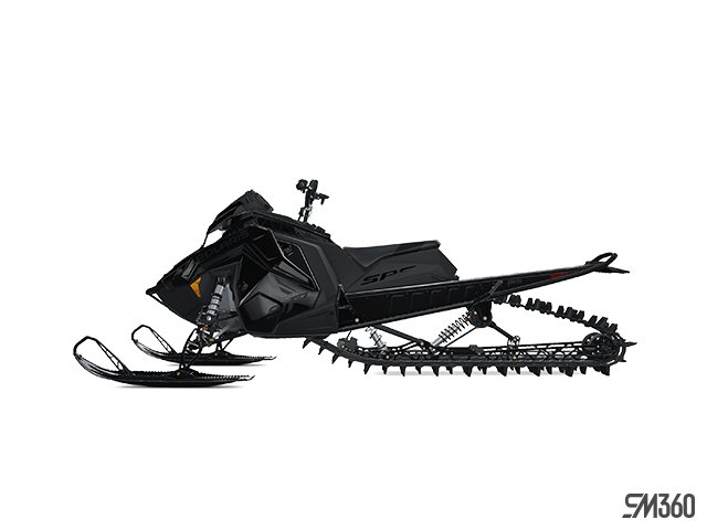 2027 Polaris RMK SPS Patriot 9R RMK SPS 165 ES 7S