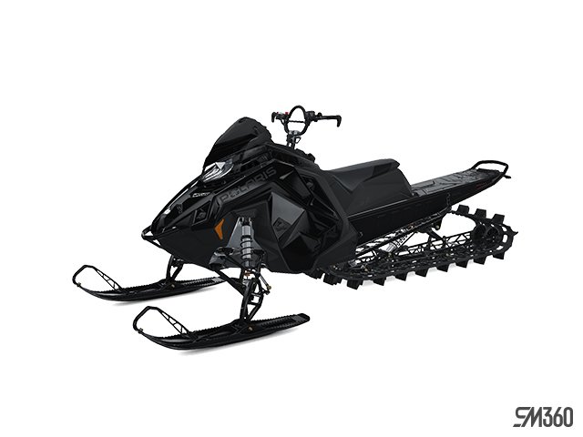 2027 Polaris RMK SPS Patriot 9R RMK SPS 165 ES 7S