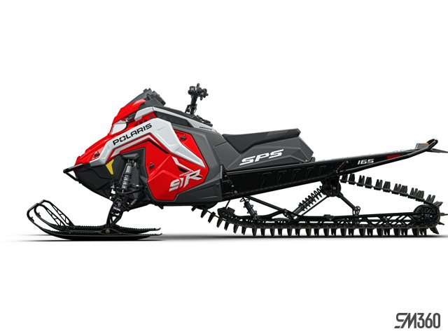 Polaris RMK SPS Patriot 9R RMK SPS 165 ES 7S 2027