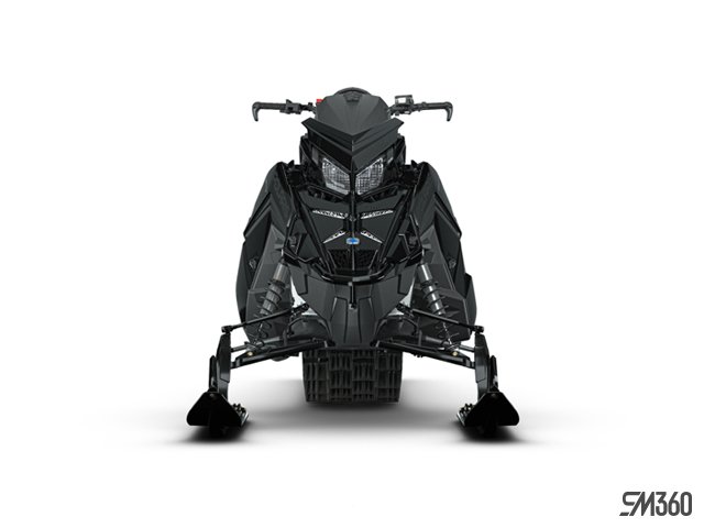 2027 Polaris RMK SPS Patriot 9R RMK SPS 165 ES