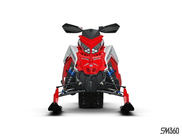 2027 Polaris Switchback Assault 850 Switchback Assault 146 - Escape IFS