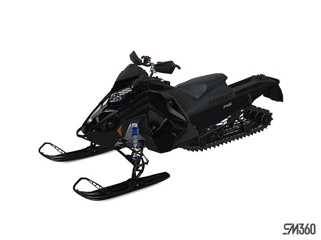 2027 Polaris Switchback Assault 850 Switchback Assault 146 - Escape IFS