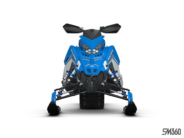 2027 Polaris Switchback Assault 850 Switchback Assault 146 - Race IFS