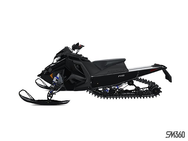 2027 Polaris Switchback Assault 850 Switchback Assault 146 - Race IFS