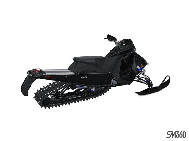 2027 Polaris Switchback Assault 850 Switchback Assault 146 - Race IFS
