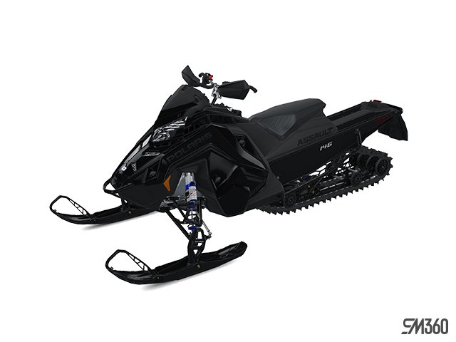 2027 Polaris Switchback Assault 850 Switchback Assault 146 - Race IFS
