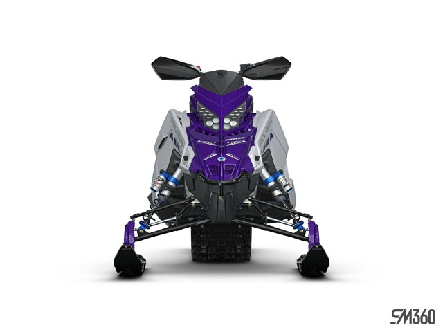 2027 Polaris Switchback Assault Patriot 9R Switchback Assault 146 - Race IFS