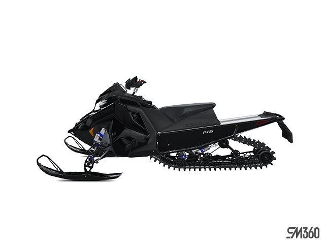 2027 Polaris Switchback Assault Patriot 9R Switchback Assault 146 - Race IFS