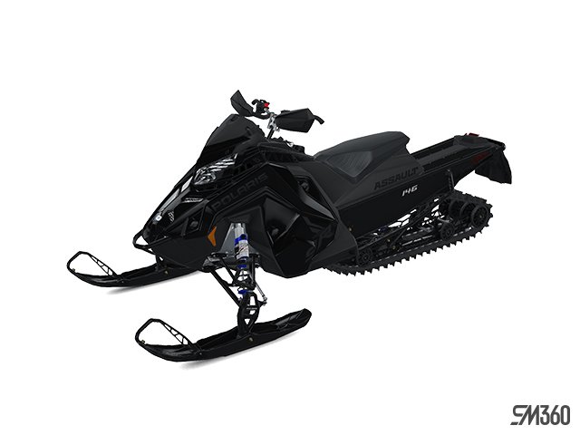 2027 Polaris Switchback Assault Patriot 9R Switchback Assault 146 - Race IFS