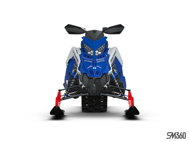 2027 Polaris Switchback Assault Patriot 9R Switchback Assault 146 Escape IFS