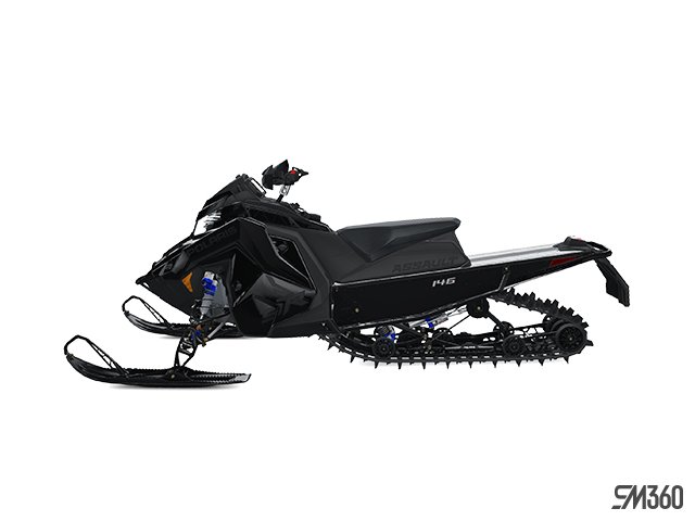 Polaris Switchback Assault Patriot 9R Switchback Assault 146 Escape IFS 2027