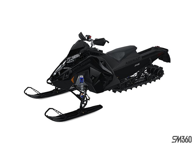 Polaris Switchback Assault Patriot 9R Switchback Assault 146 Escape IFS 2027