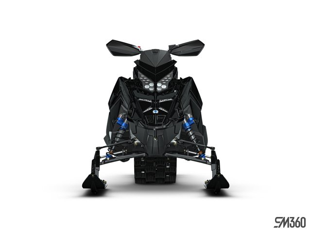 2027 Polaris Switchback Assault Patriot Boost Switchback Assault 146 - Escape IFS