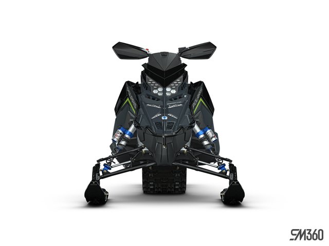 2027 Polaris Switchback Assault Patriot Boost Switchback Assault 146 - Race IFS